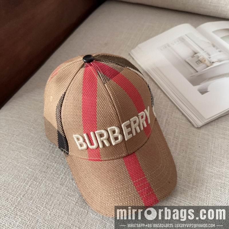 Burberry Hat dx28