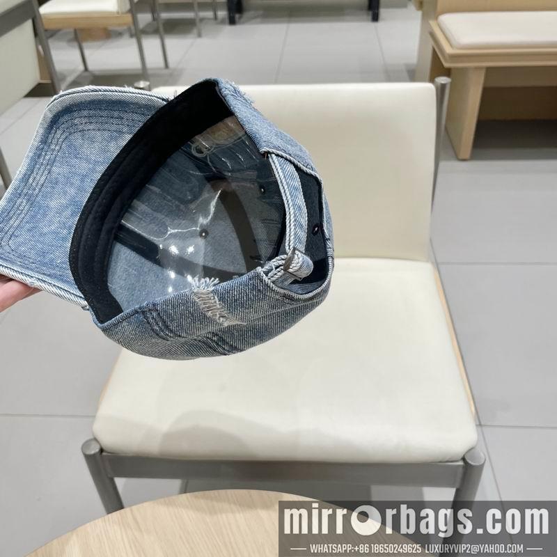 Celine Hat 032003