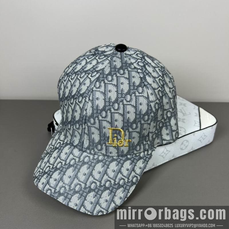 Dior Hat dx27