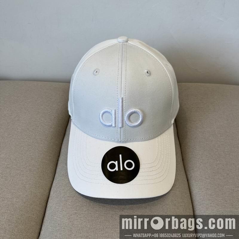 Alo Hat dx27