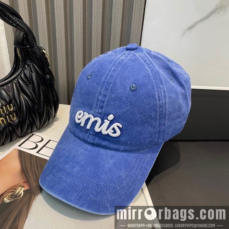 Emis Hat dx10