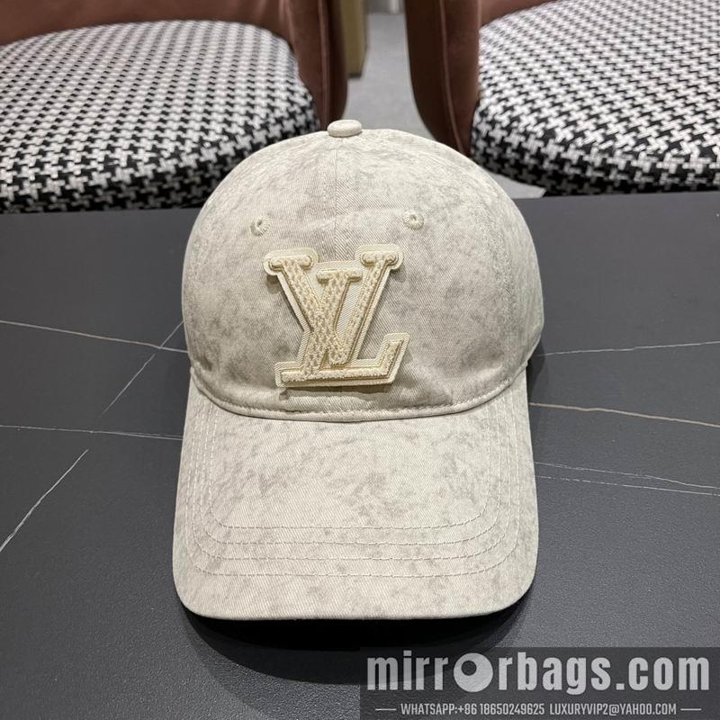 LV Hat 040204