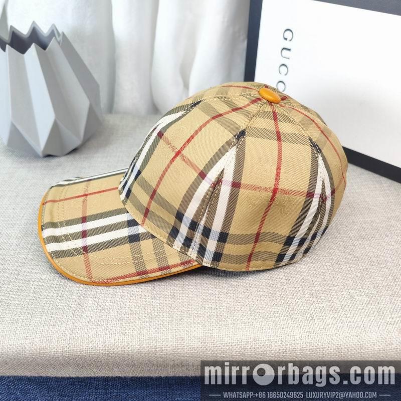 Burberry Hat dx25