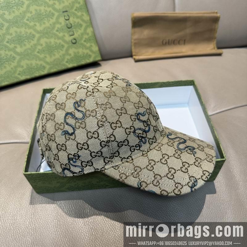 Gucci Hat dx49