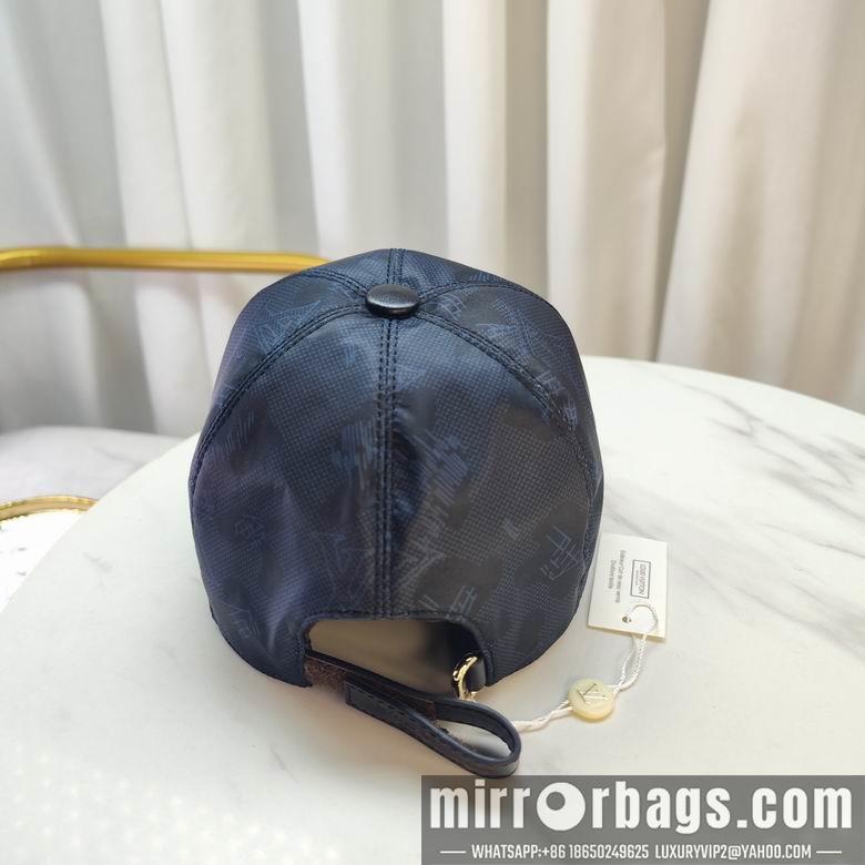 LV Hat dxn18