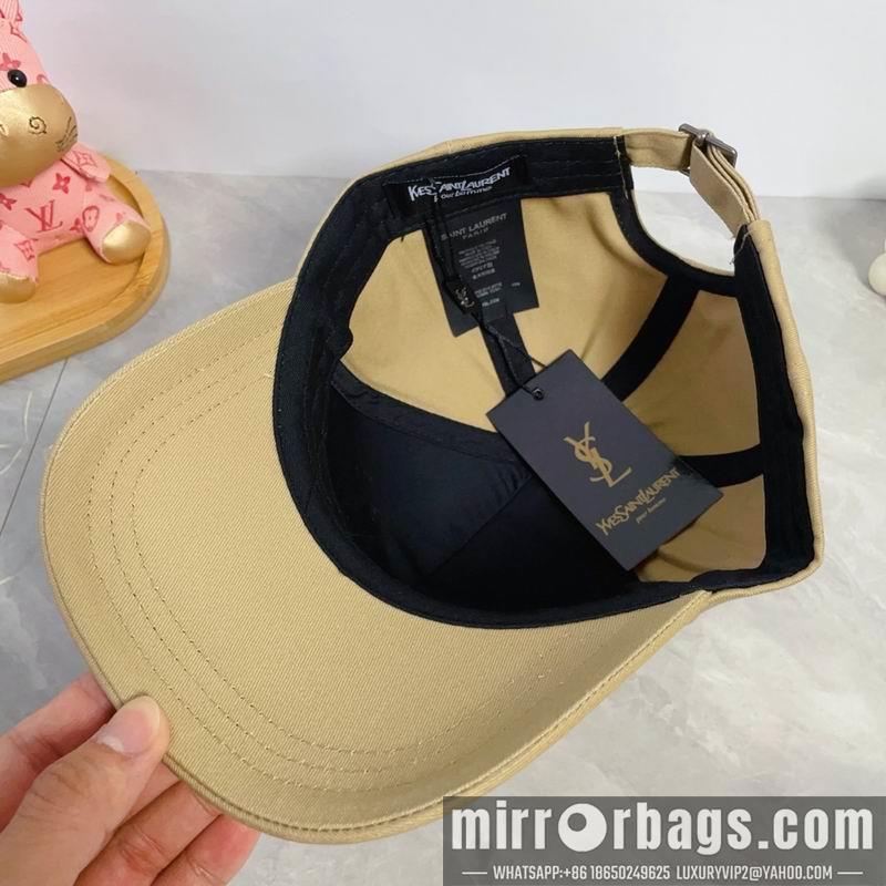 YSL Hat dx17