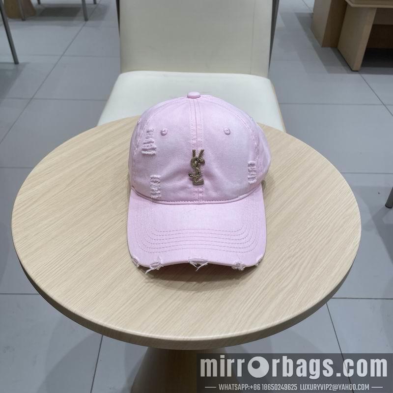 YSL Hat 041401