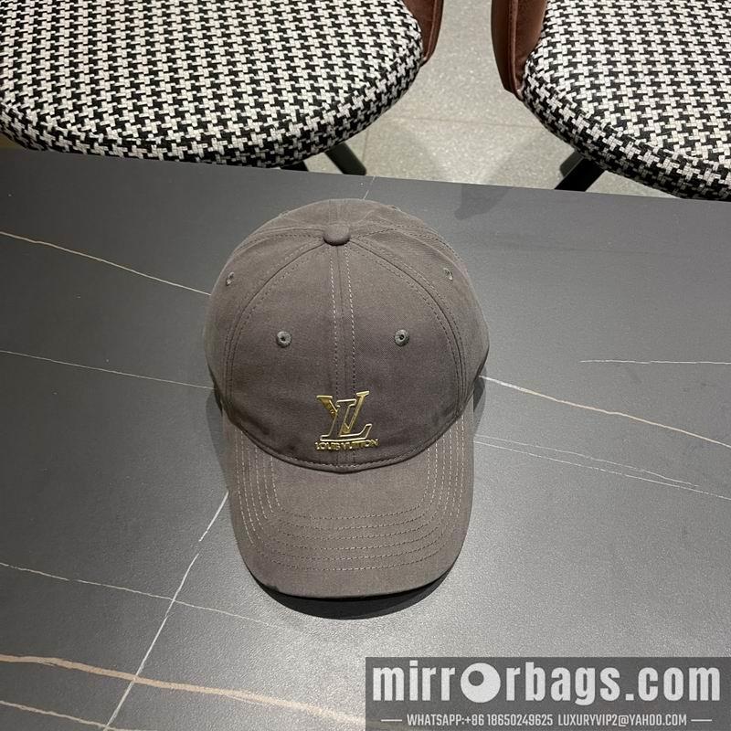 LV Hat 041416