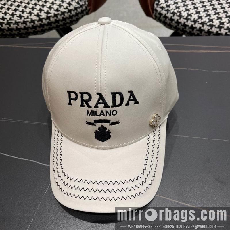 Prada Hat 122802