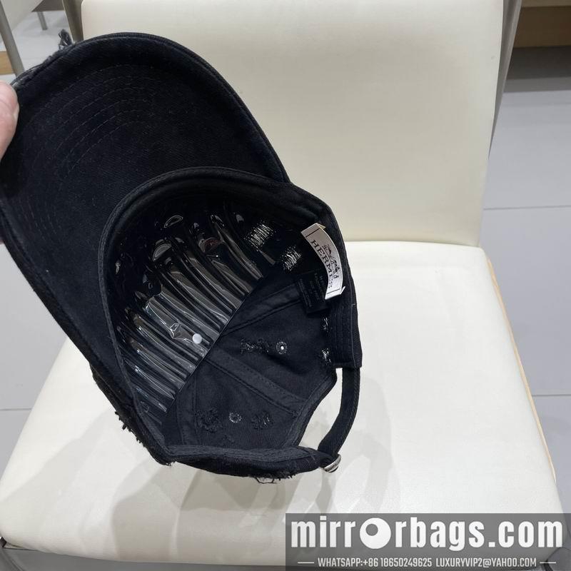 Hermes Hat 021002