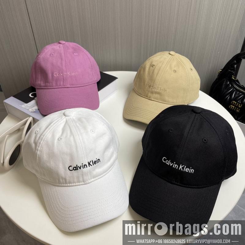 CK Hat dx17