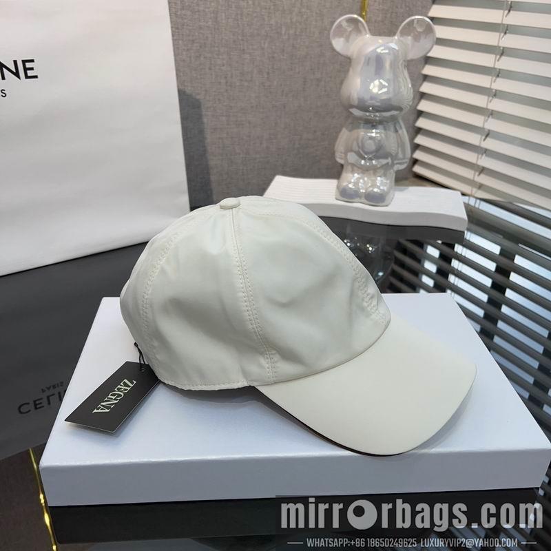 Zegna Hat dx04