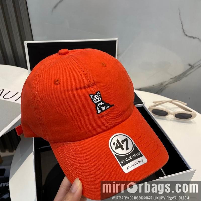 Other Hat dx51