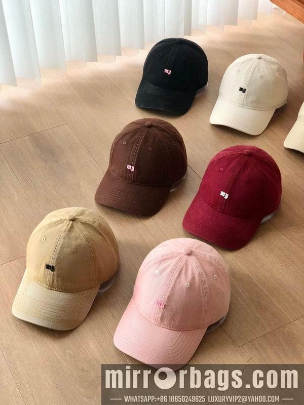 Other Hat 083004