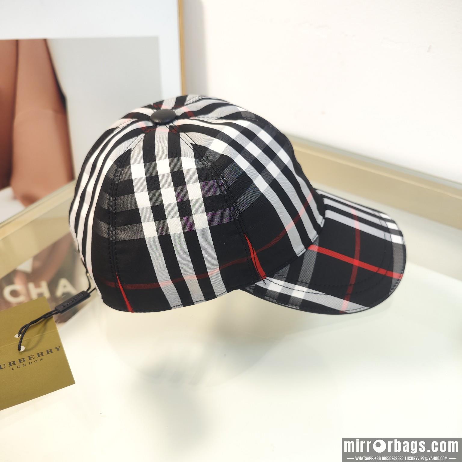 Burberry Hat dx65