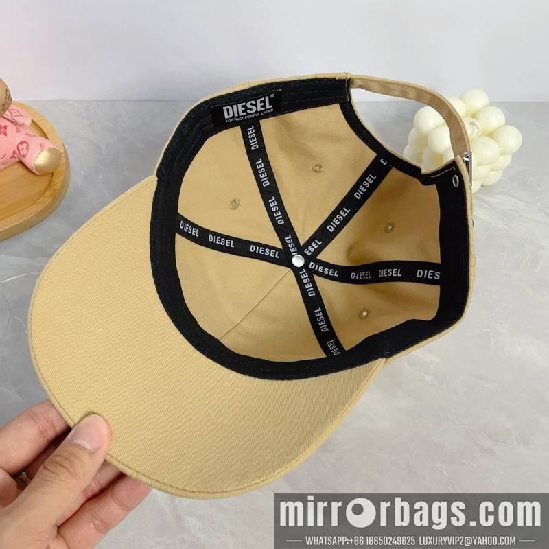 Diesel Hat dx03