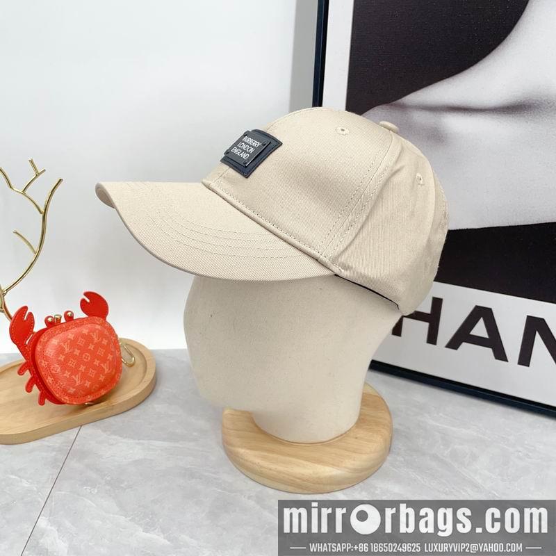 Burberry Hat dx04