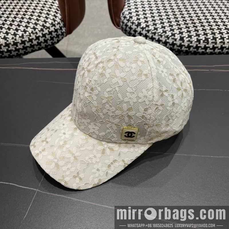 Chanel Hat 050709