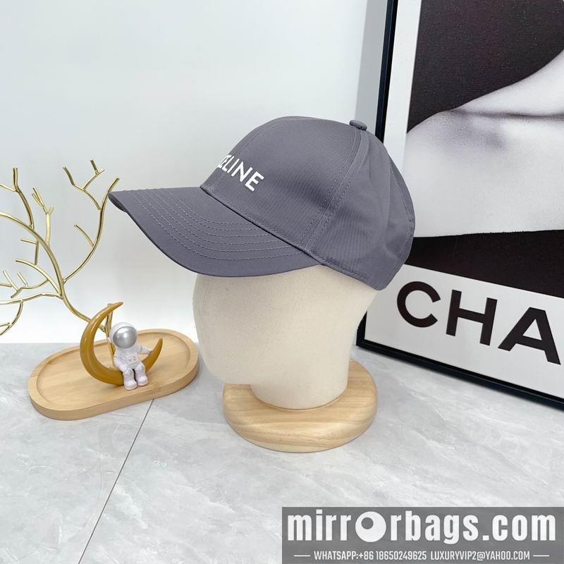 Celine Hat dx33