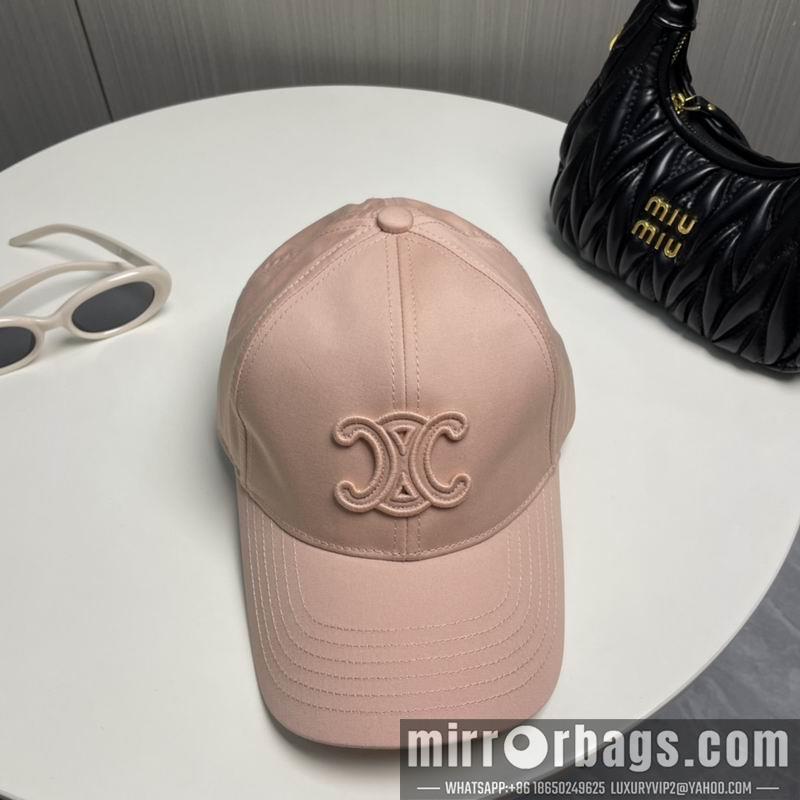Celine Hat dx123