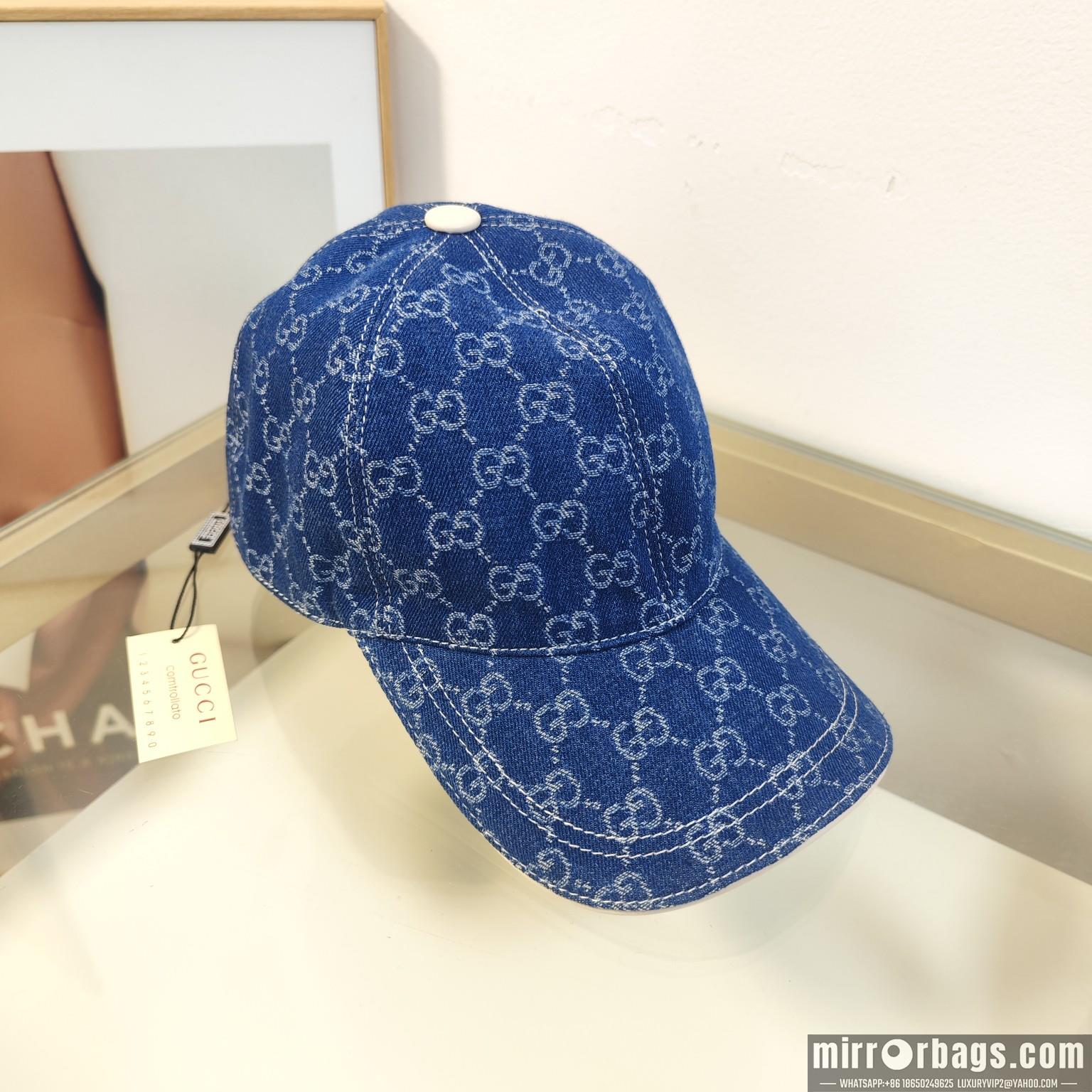 Gucci Hat dx05