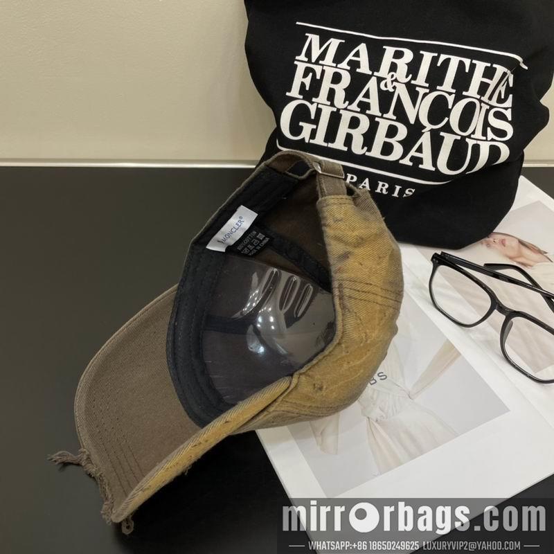 Moncler Hat 042601