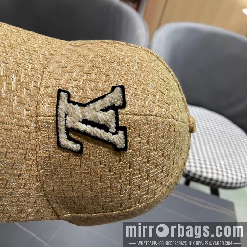 LV Hat 010901