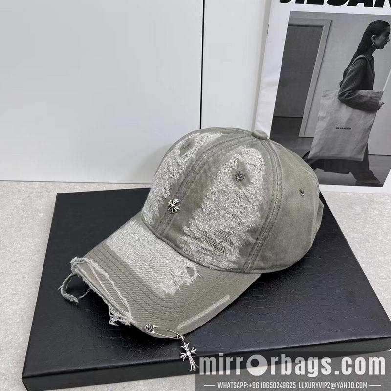 Chrome Hearts Hat 081001