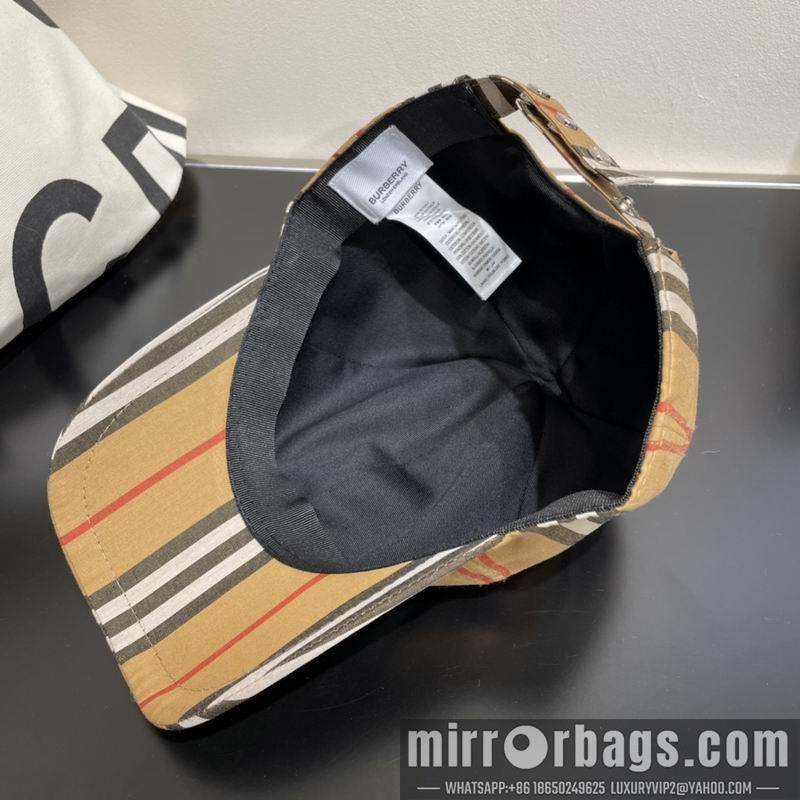 Burberry Hat dx29