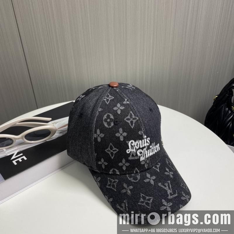 LV Hat dx95