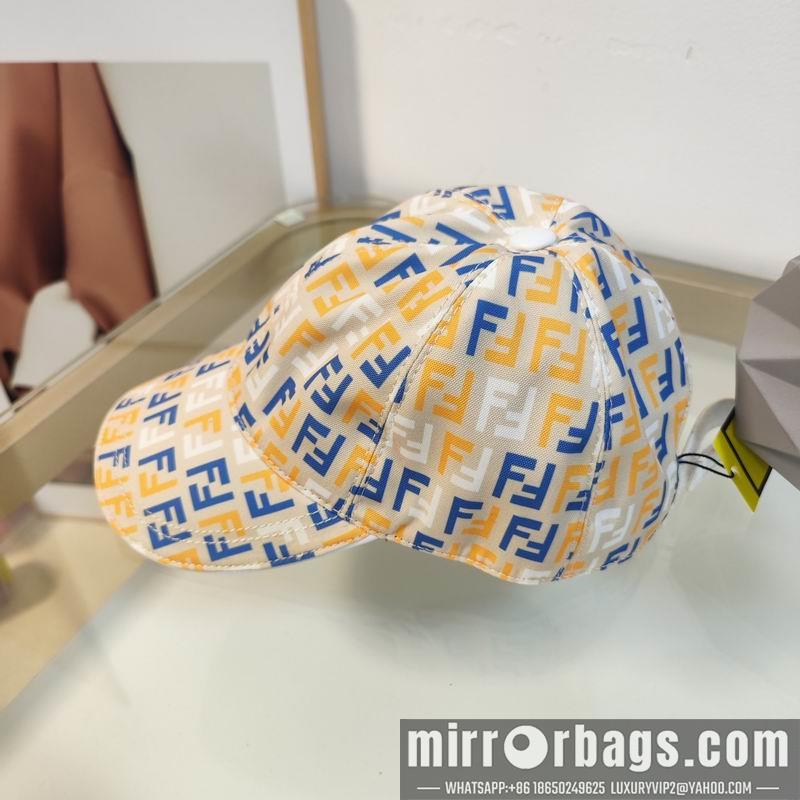 Fendi Hat dx79