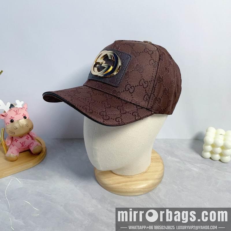 Gucci Hat dx123