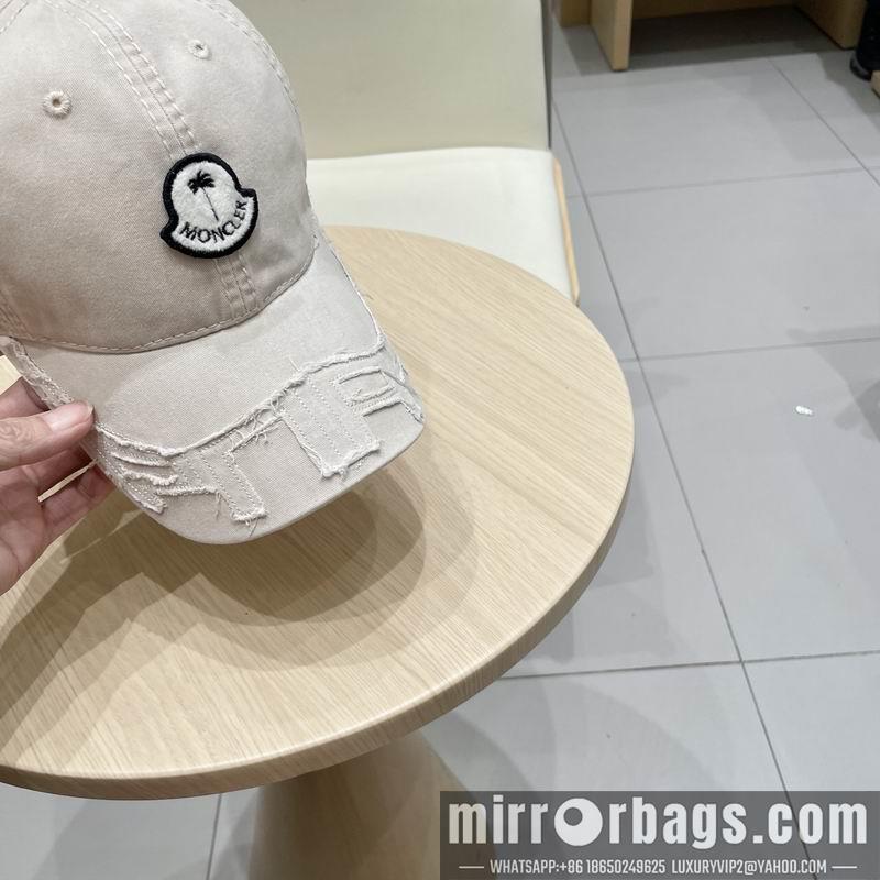 Moncler Hat 021001