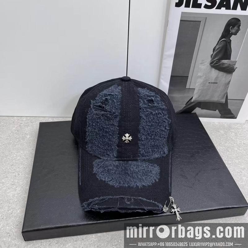 Chrome Hearts Hat 081001