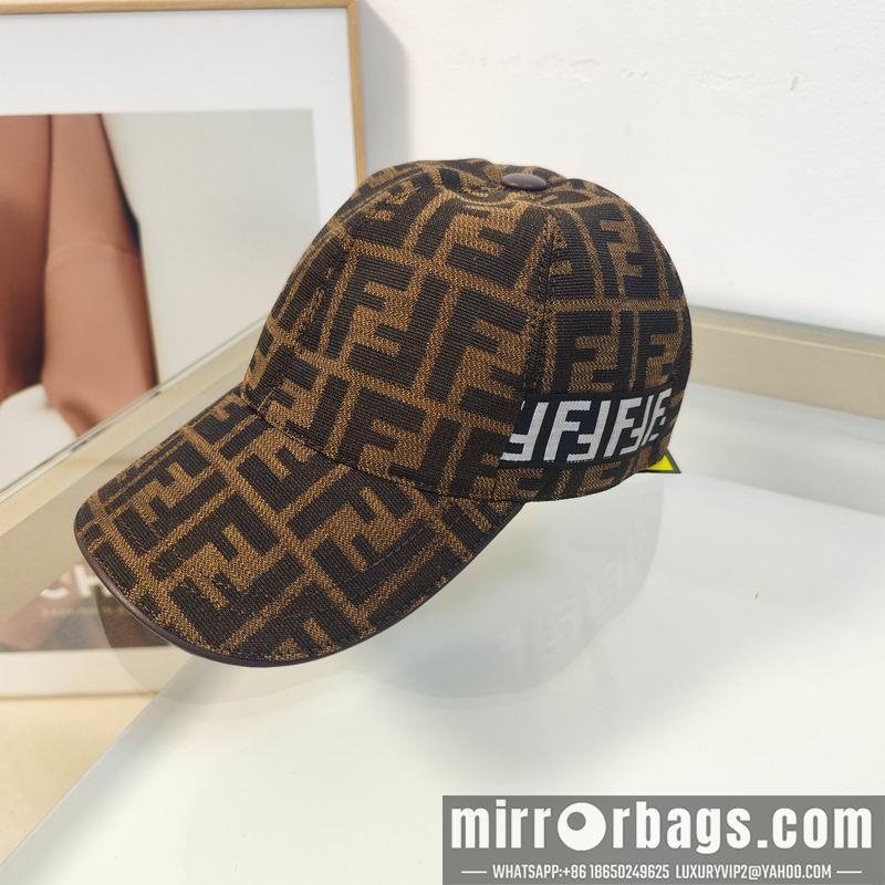 Fendi Hat dx66