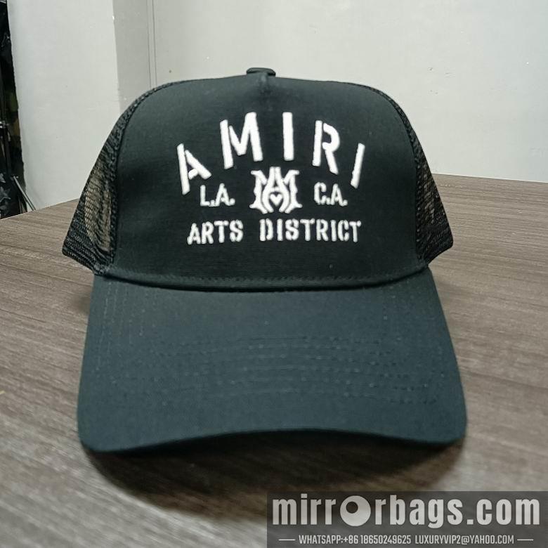 Amiri Hat 23