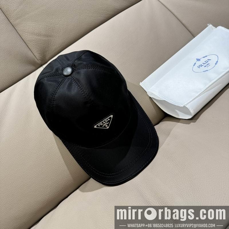 Prada Hat dx45