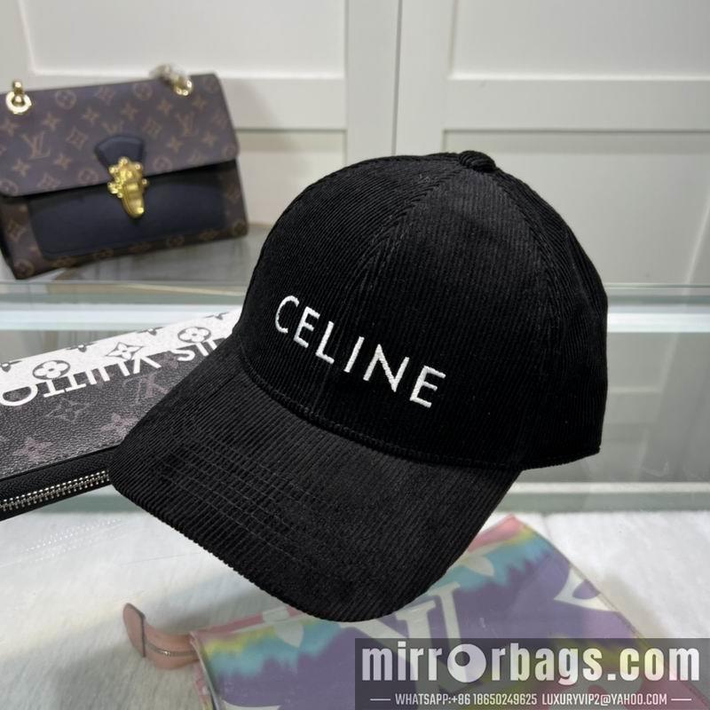 Celine Hat dx104
