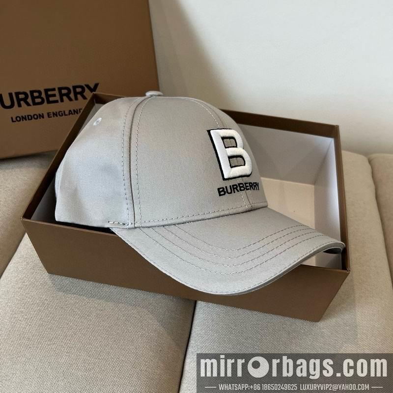 Burberry Hat dx08