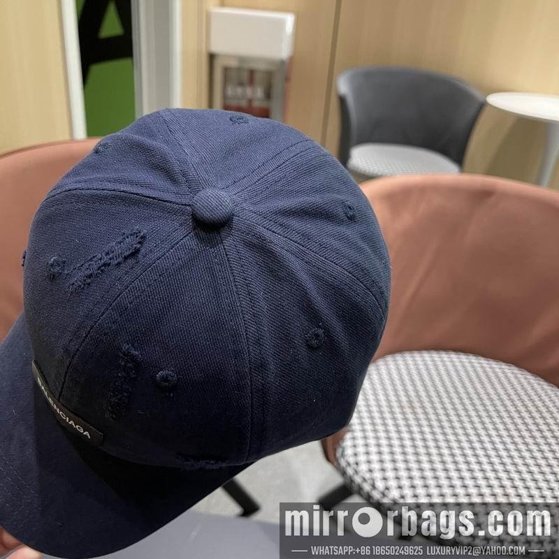 Balenciaga Hat 020801