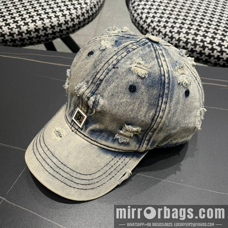 Chanel Hat 102802