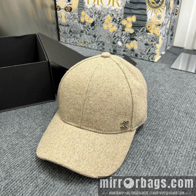 Chanel Hat dx67