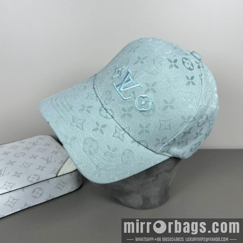 LV Hat dx51