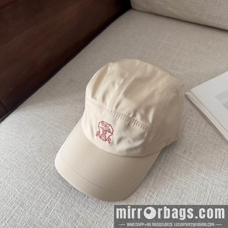 Loro Piana Hat dx21