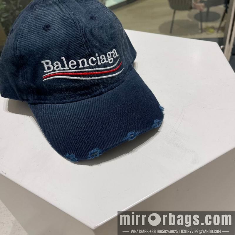 Balenciaga Hat 071201