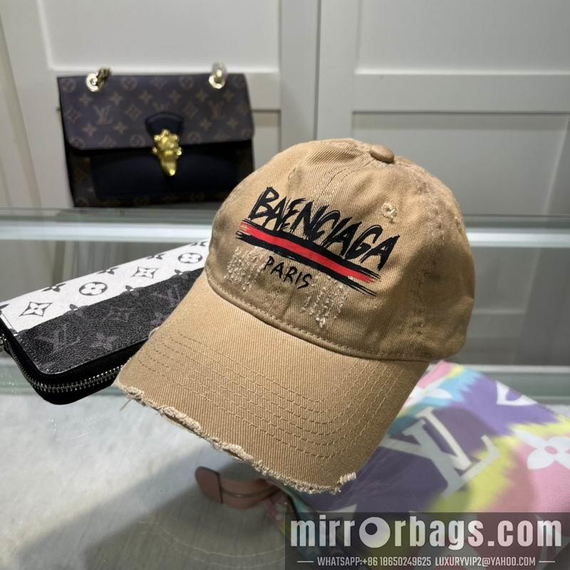 Balenciaga Hat dx62