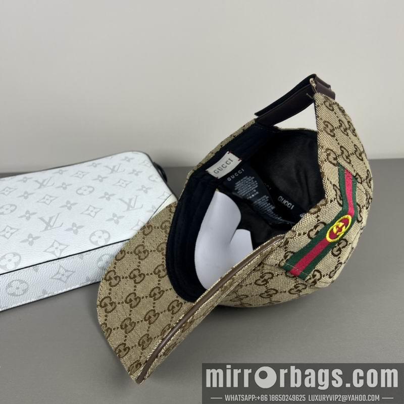 Gucci Hat dx26