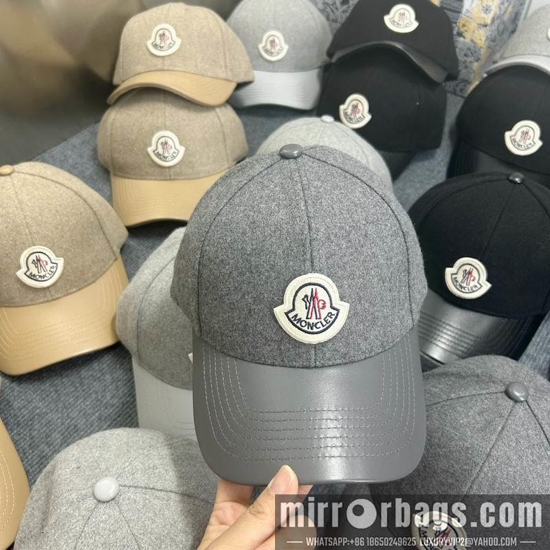 Moncler Hat dx12