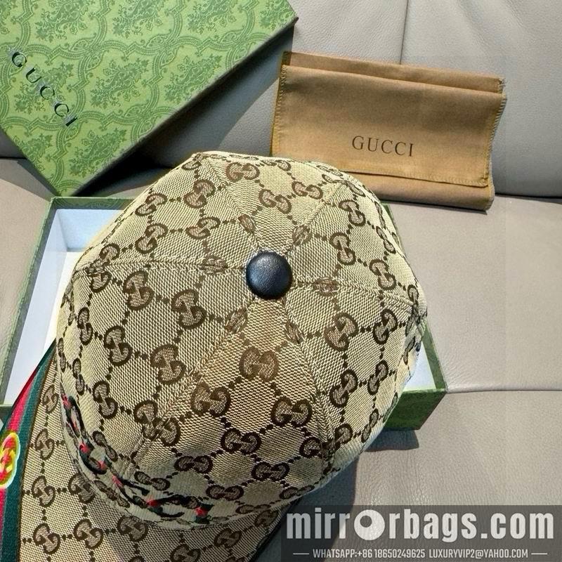 Gucci Hat dx50