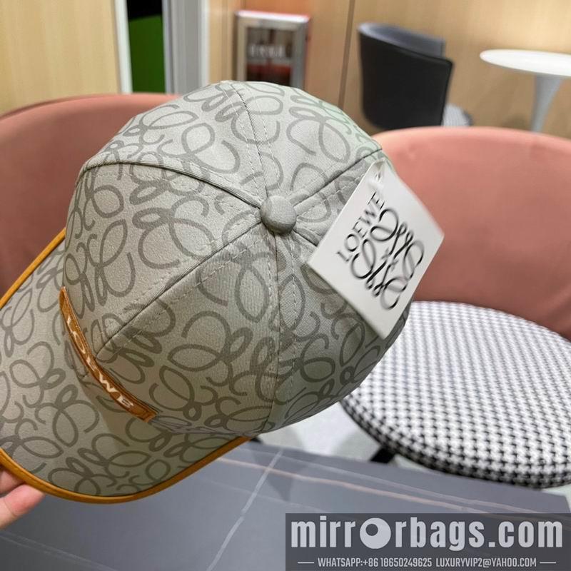 Loewe Hat 101101